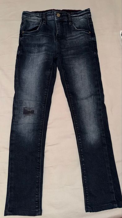 Детски Анцунг Nike Tech Fleece дънки Boss Guess