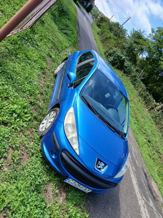 Vanzare Peugeot 207