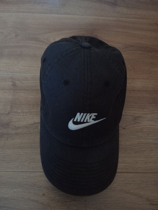 Șapcă Nike negru