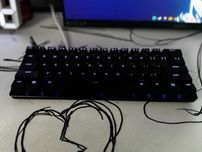 Razer Hunstman mini black Читайте описание!!