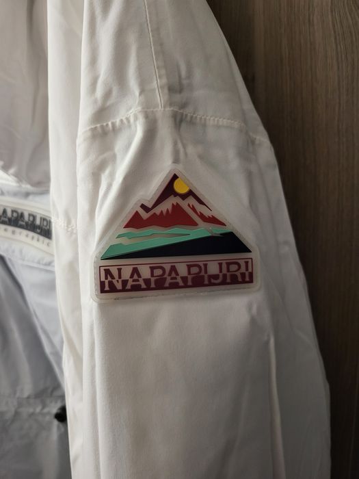 Geaca Napapijri Skidoo L (XL)