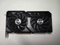 RTX 4060Ti 16Gb Asus Dual