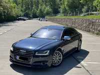 Vand Audi S8 650 hp