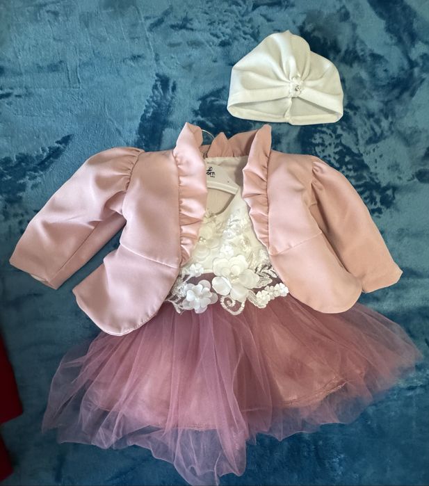 Vand rochite 3/6luni