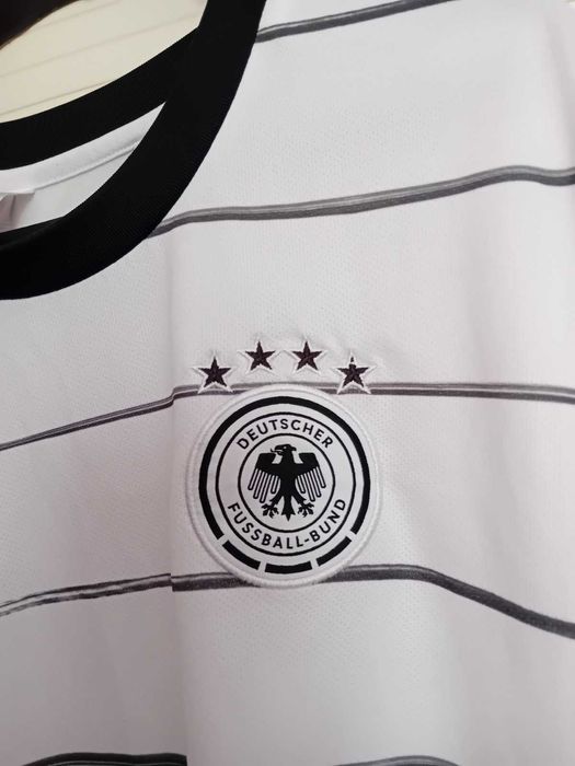 Оригинална фланелка на Германия - 2020г.