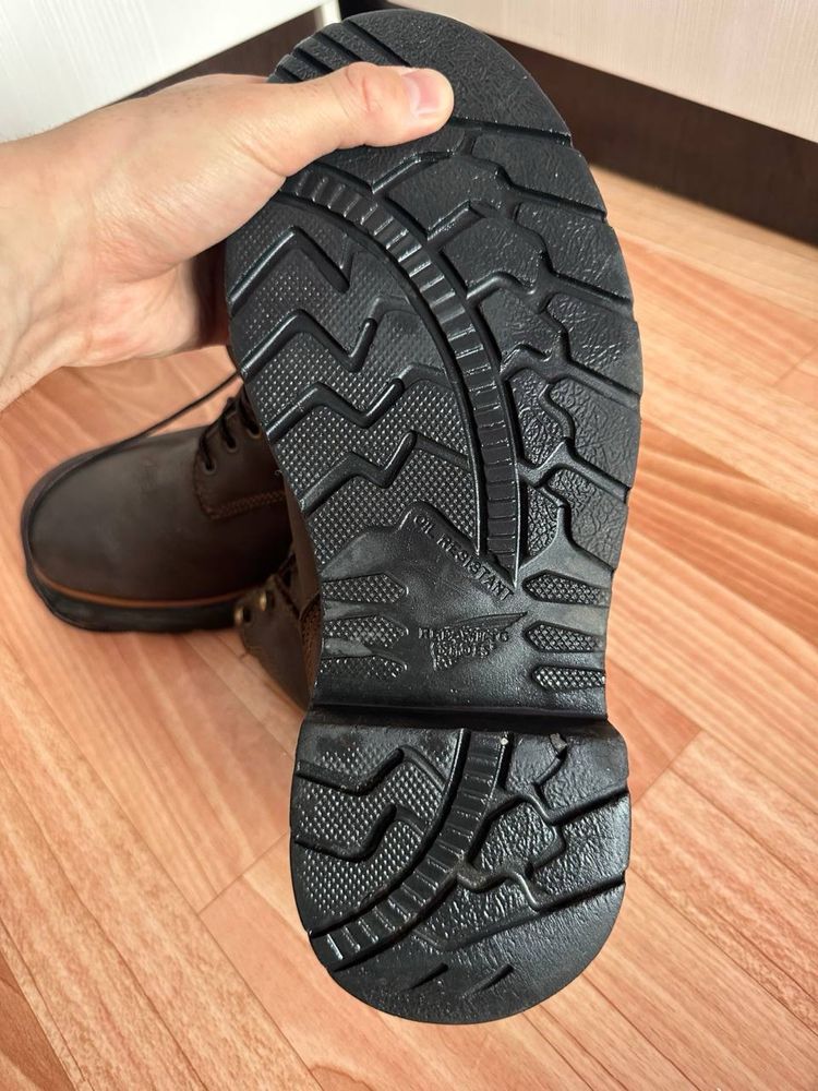 RedWing Original зимный 42р 27см