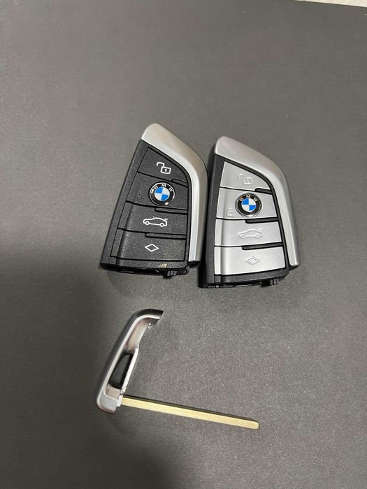 Cheie Originala BMW Modele G (Seria 5/seria 6/seria 7 (X4/X5/X6/X7)