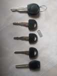 Ключ, ключи , key, гилт