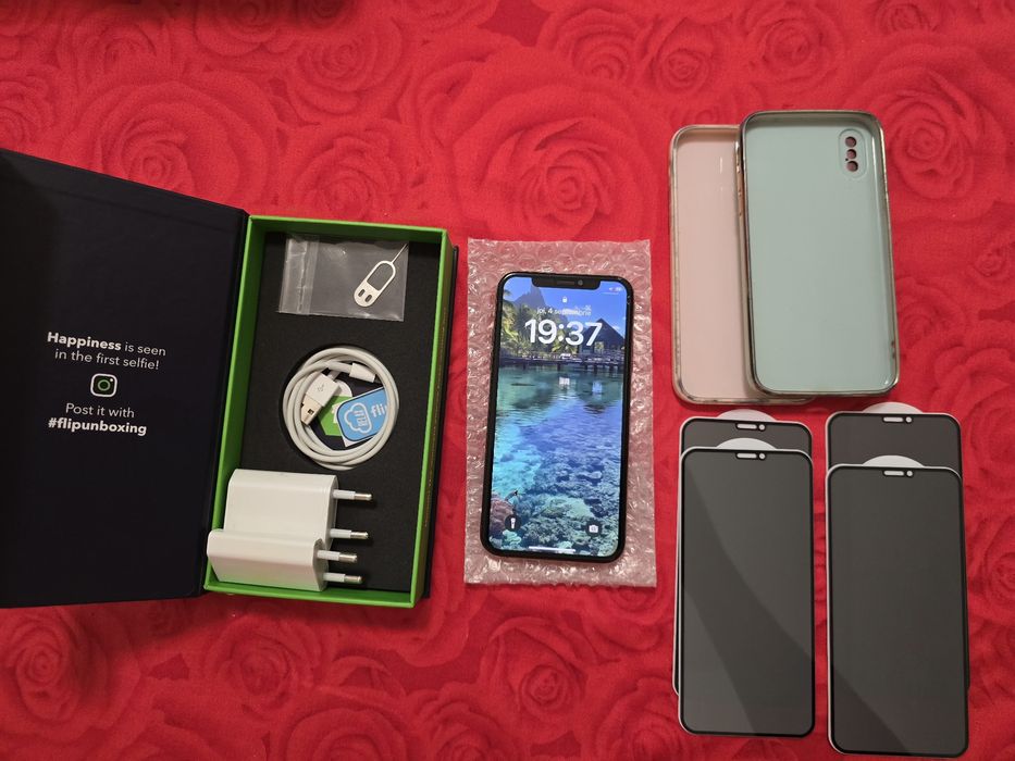Iphone xs - 256 GB