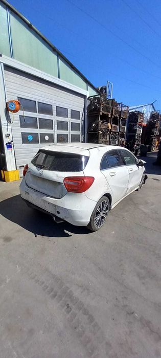 MERCEDES A CLASS /AN 2014/Dezmenbrez/Dezmembram