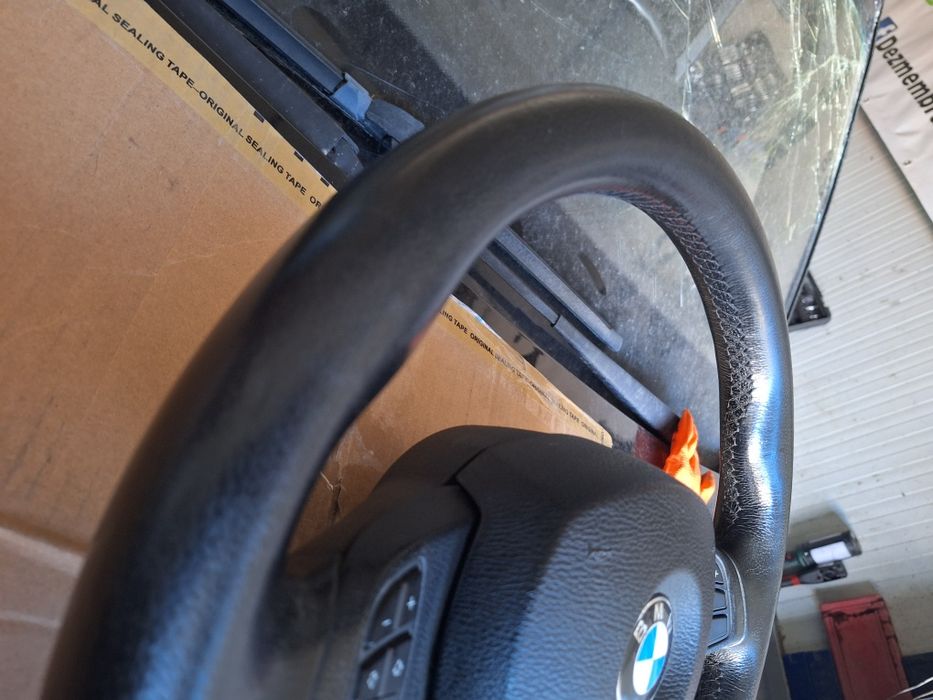 Volan BMW x3 e83 volan sport