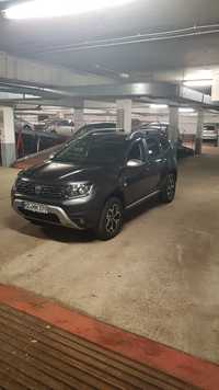 Dacia Duster Blue dCi 115 4WD Prestige