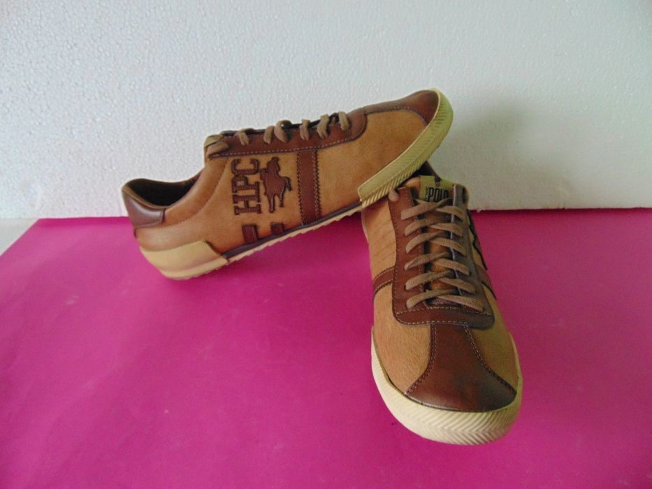 Polo Ralf Lauren номер 44 Оригинални спортни обувки