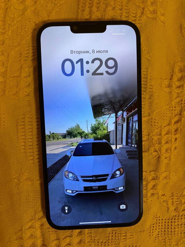 Iphone 13 pro max