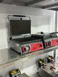 Toster aparat Turkiya mahsuloti 16x4