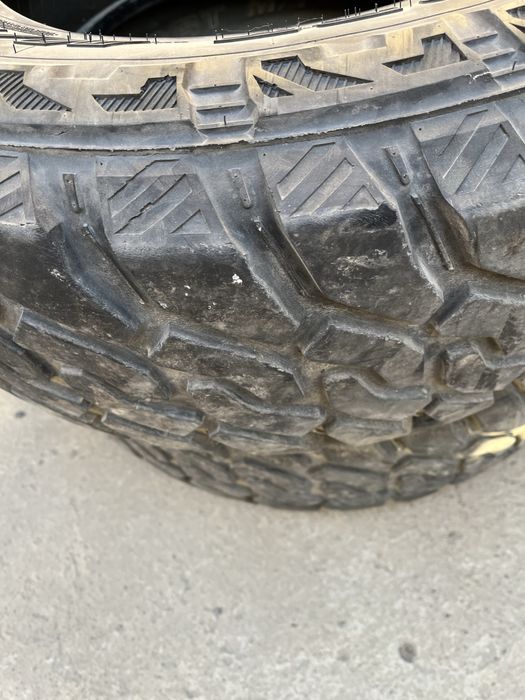 Шины R17/ LEAO Lion Sport M/T 285/70R17