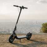 Электросамокат Segway-Ninebot KickScooter F40

Read more here: https:/