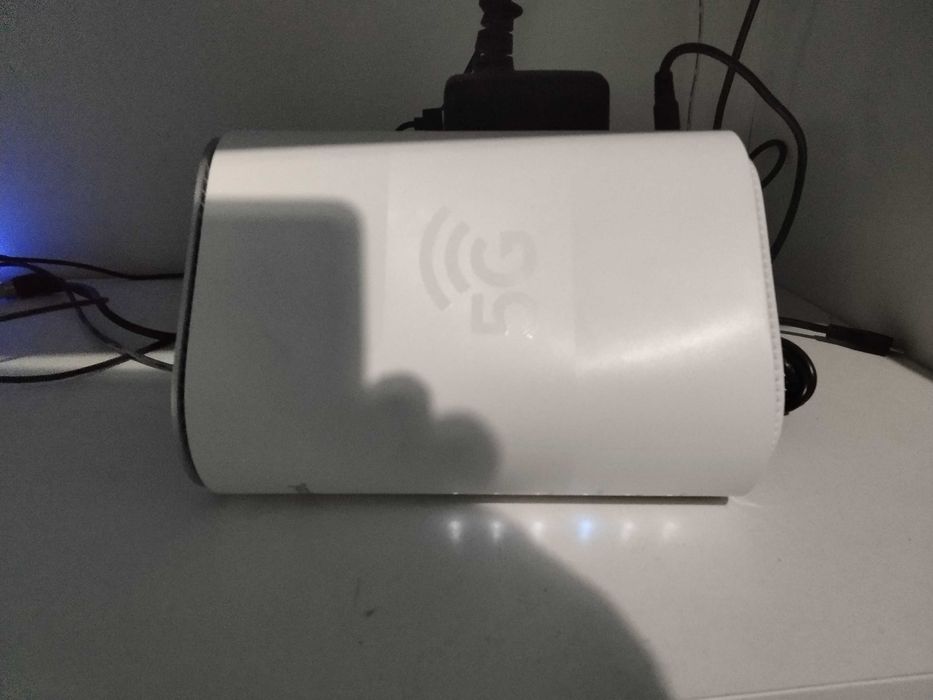 ултра бърз 5G сим карти рутер за интернет на Иетел България