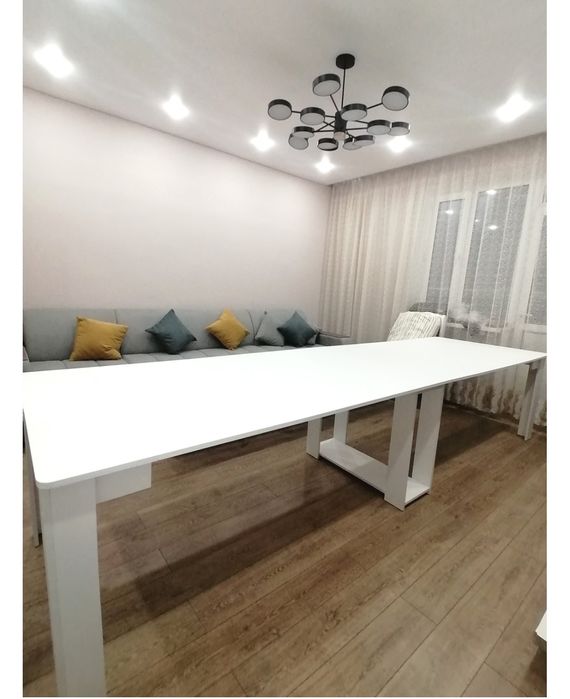 Стол трансформер