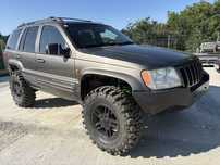 De vanzare jeep wj 4,7