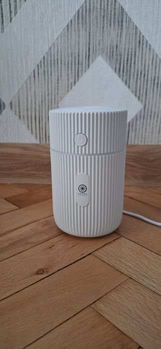 Овлажнител за въздух