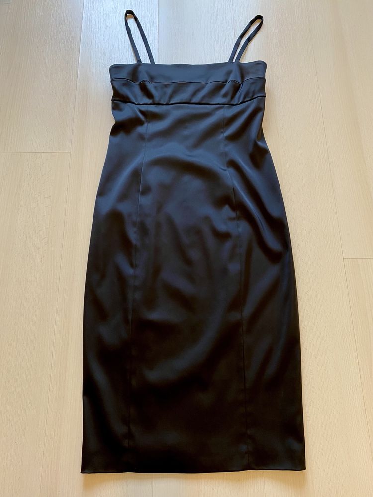 Rochie MAX MARA model bodycon, măsura 42 IT