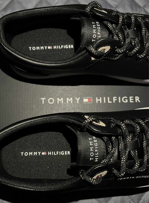 Мъжки Сникърси Tommy Hilfiger