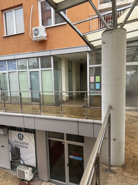 Дава се под наем Магазин в София, Левски Г - 15 кв.м за 178.5 € - Снимка #1