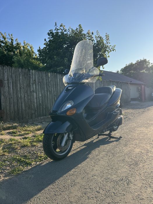 Scuter Yamaha Skyliner/Majesty MBK 150cc
