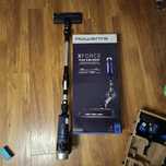 Aspirator Rowenta Xforce Flex 9.60 aqua