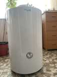 Boler electric de 50 litri