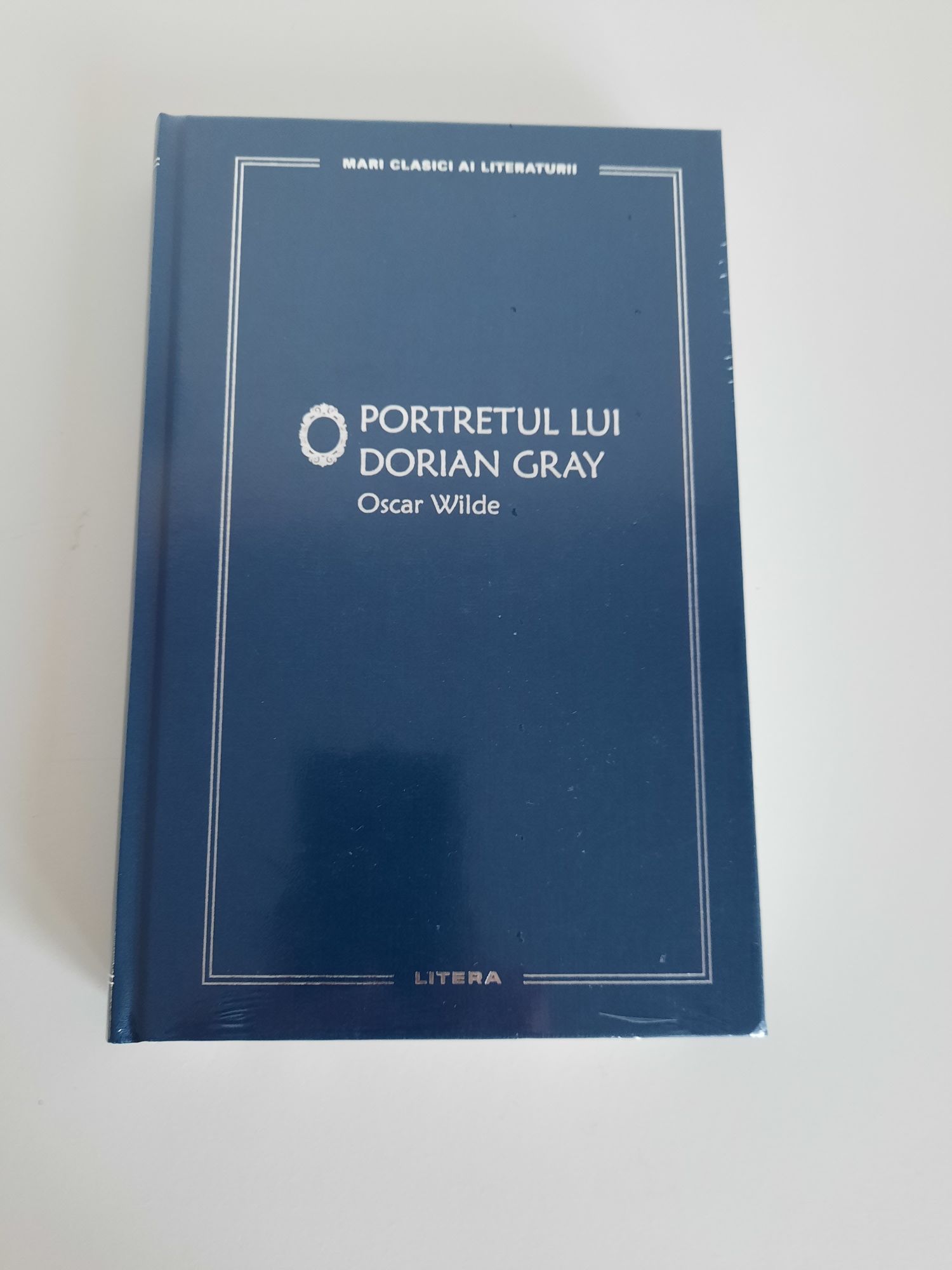 Portretul lui Dorian Gray - Oscar Wilde