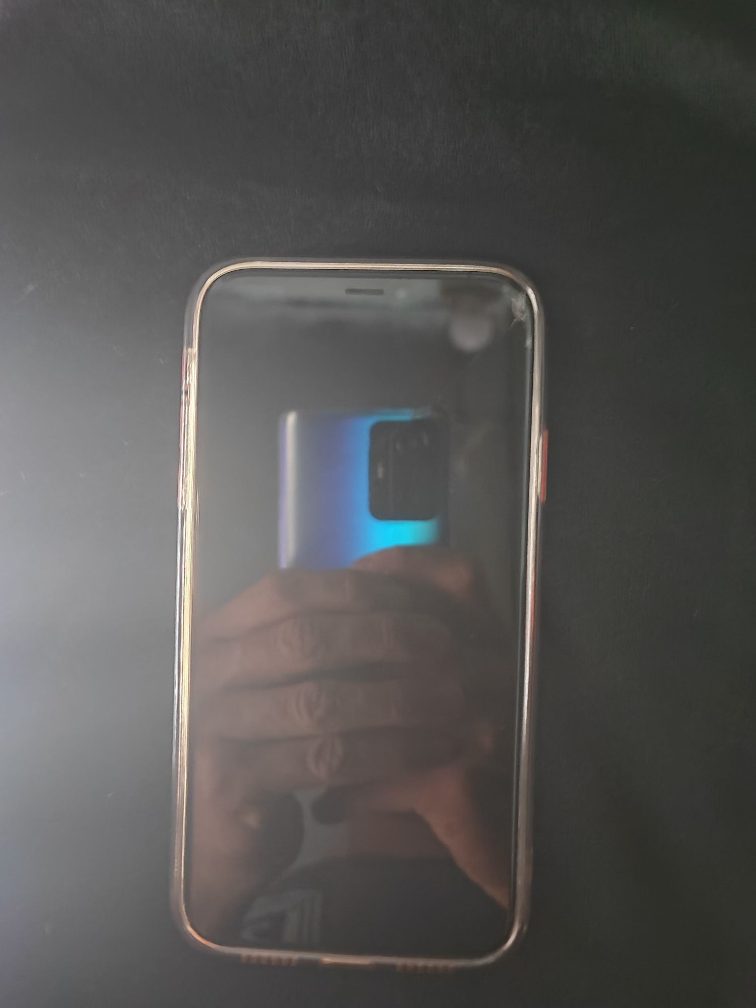 Vând iPhone xr, 100% baterie