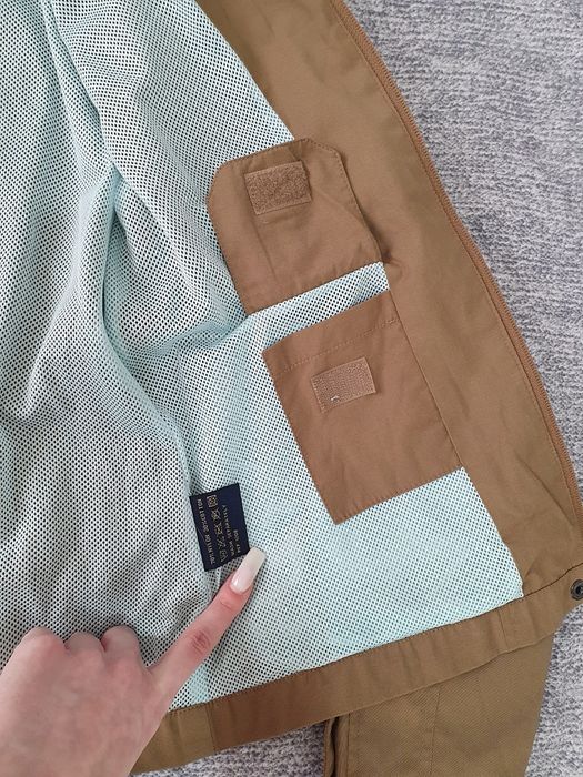 Jacheta impermeabila echitatie harry's horse