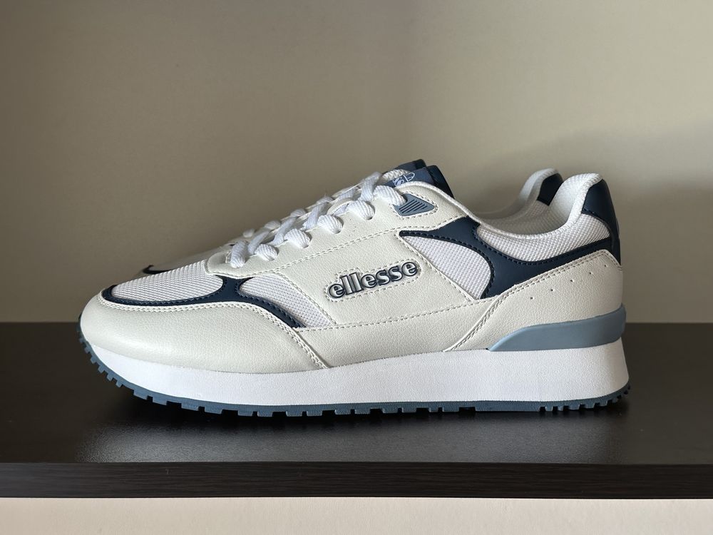 ELLESSE GARA RUNNER 42номер 26см Стелка Нови без Кутия