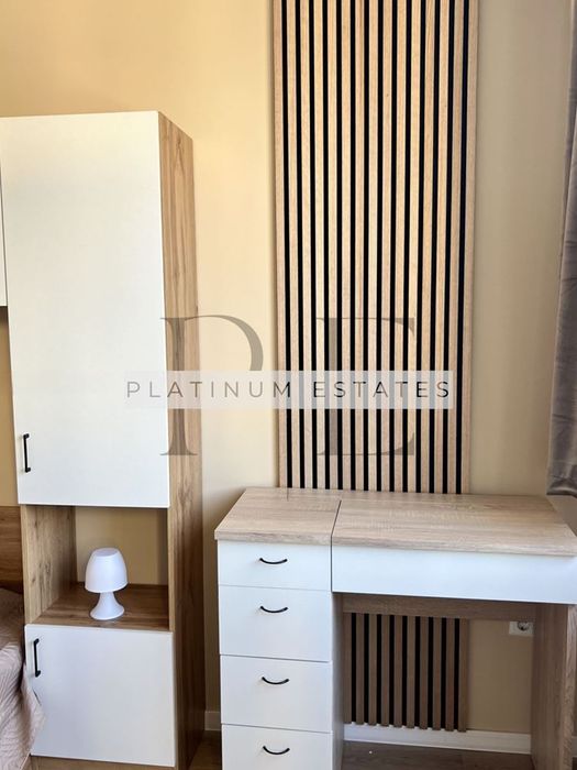 Дава се под наем Двустаен апартамент в София, Оборище - 65 кв.м за 650 € - Снимка #8