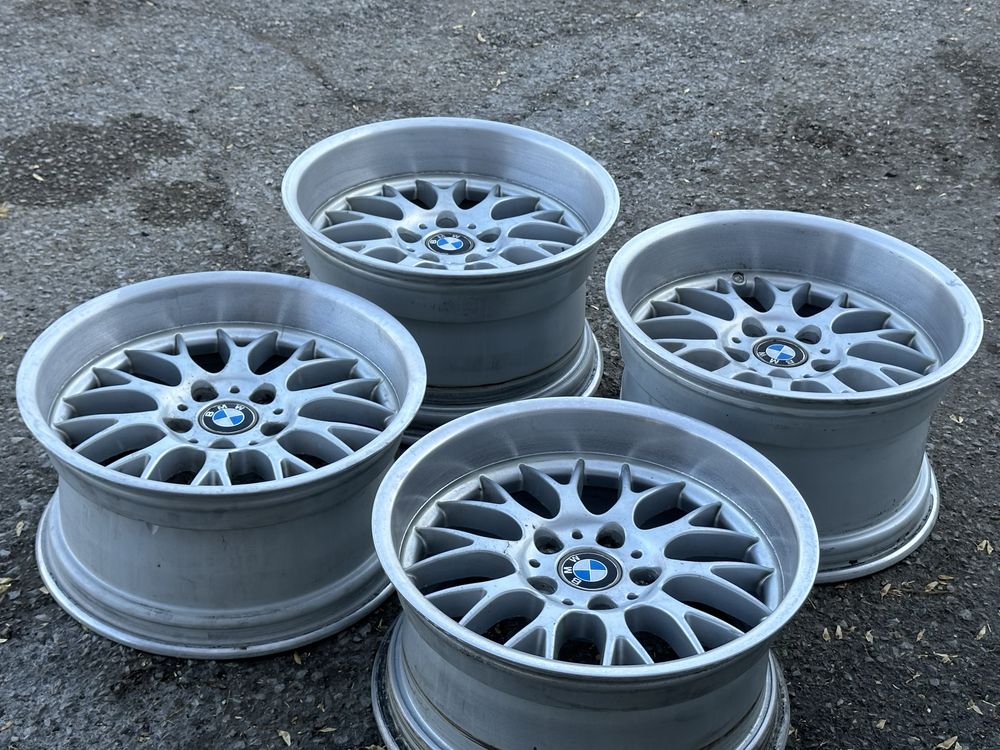 Джанти rondell 0058 17” sport pack