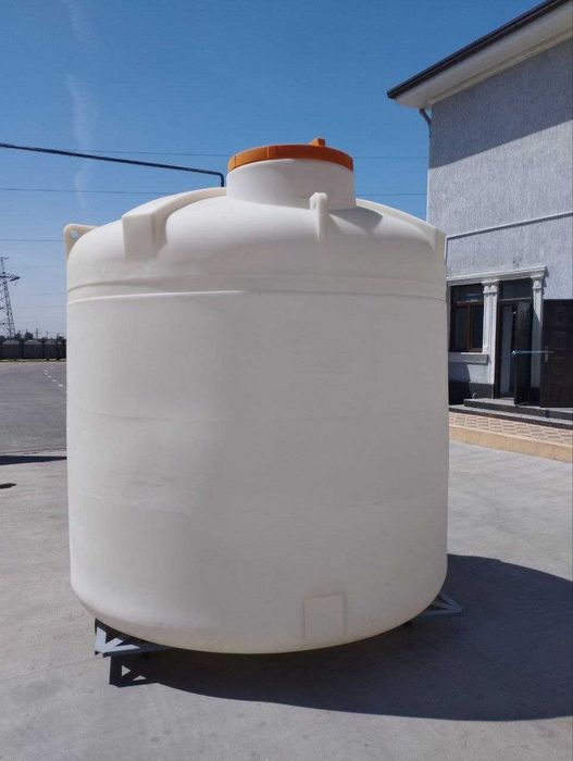 Ёмкость пластиковая 5000л