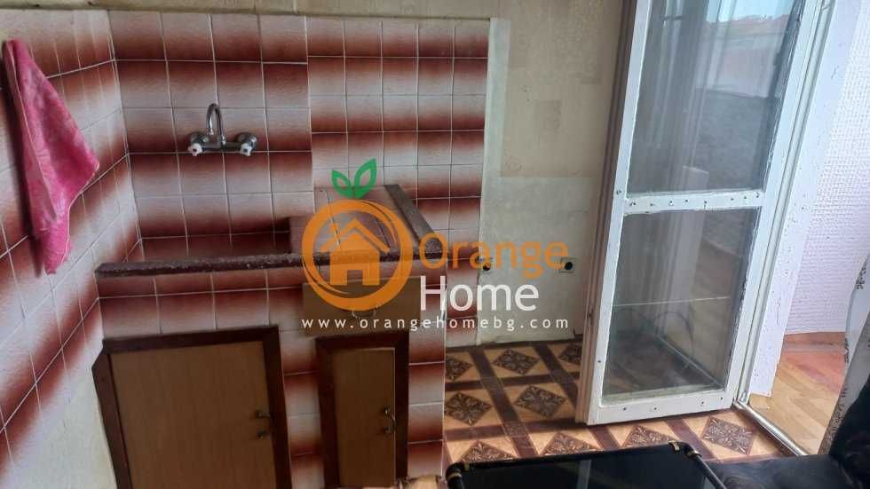 Продава се Двустаен апартамент в Каварна - 391985 кв.м за 0 €/кв.м - Снимка #7