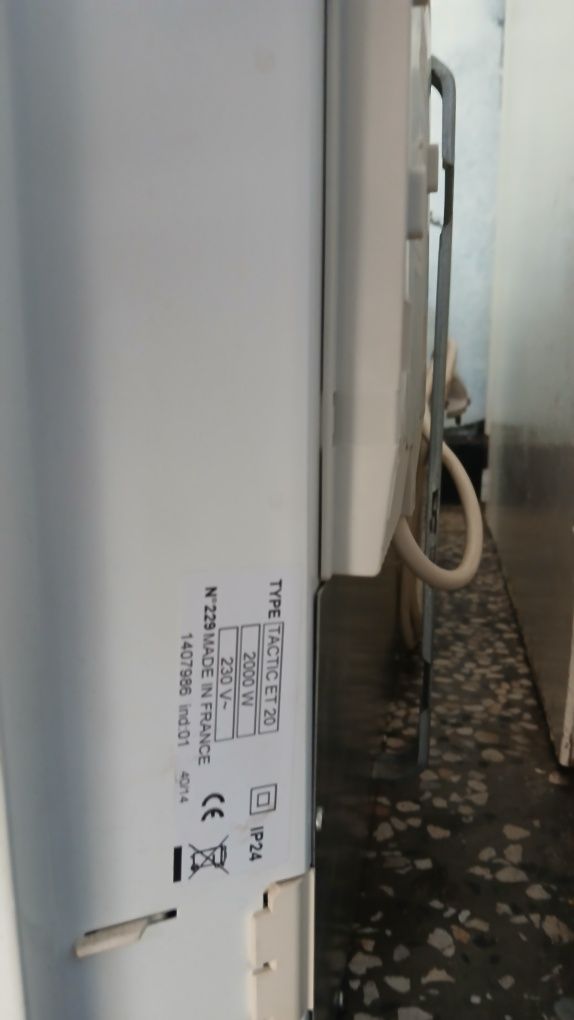 Конвертор Airelec Tactic 2000W