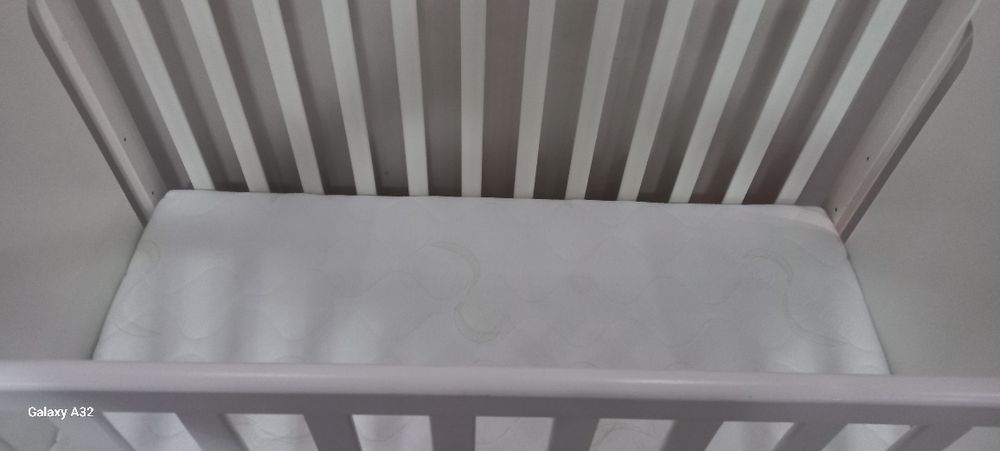 Кошара-люлка Arbor мече