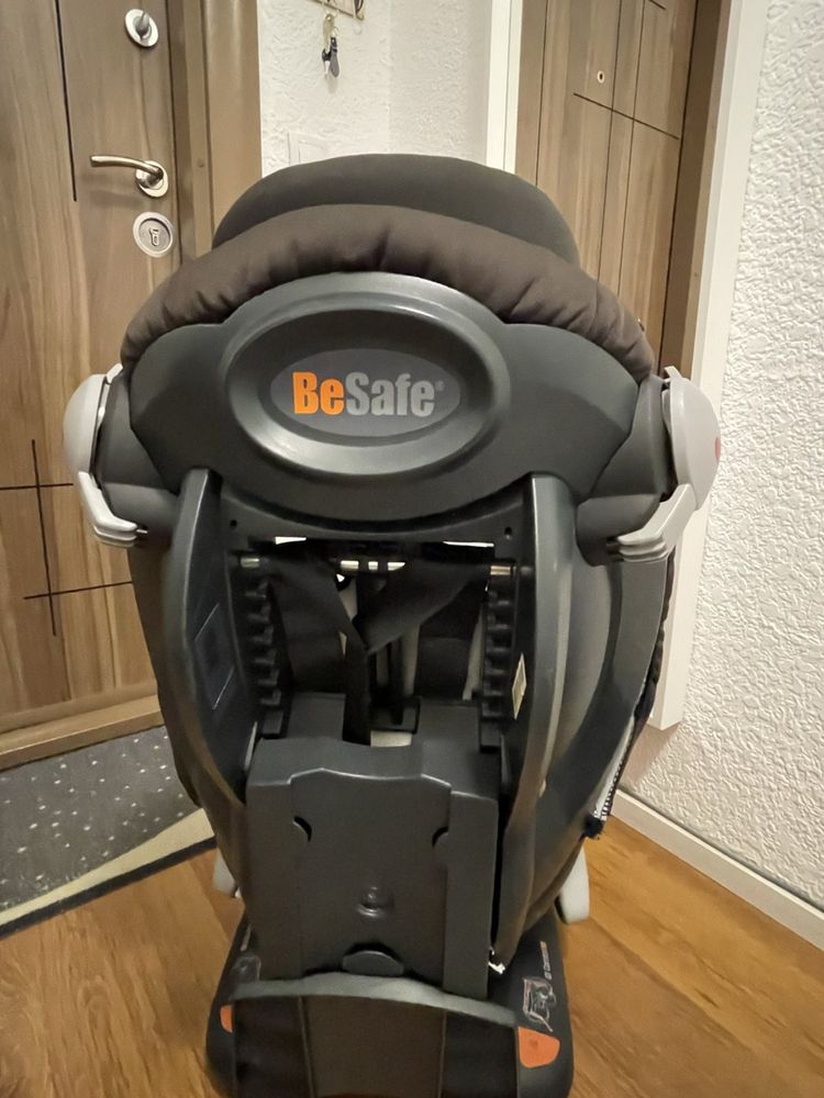 Столче за кола Besafe