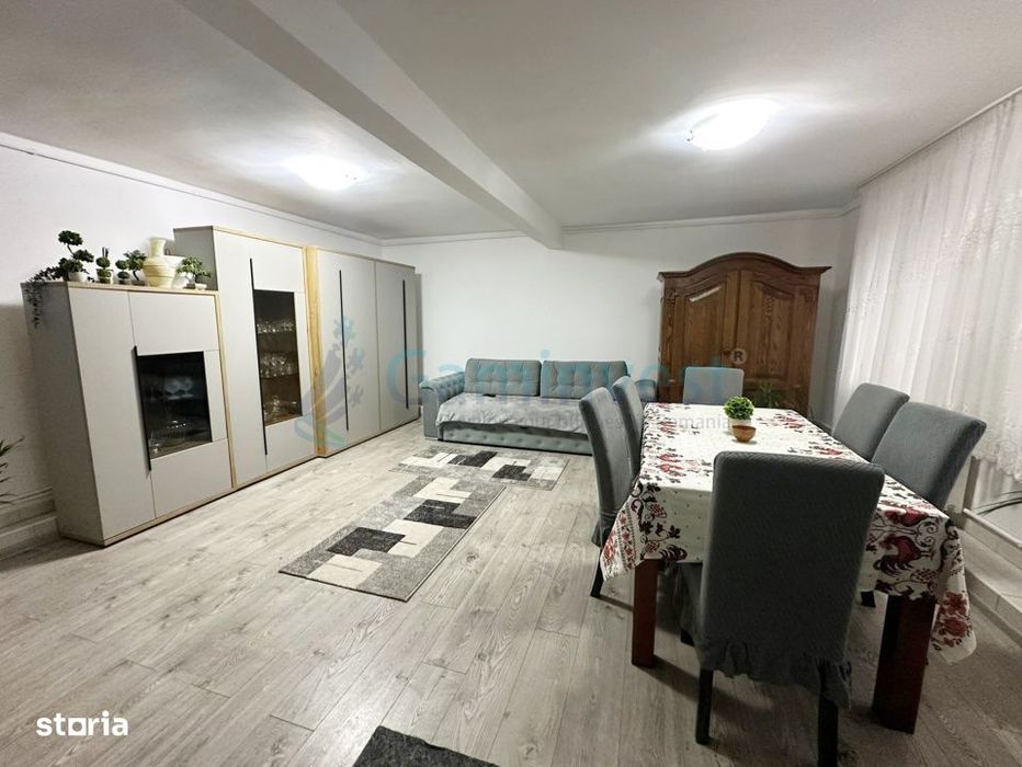 Casa pe 2 nivele si hala pentru service auto, Oradea,Gaminvest,V4366