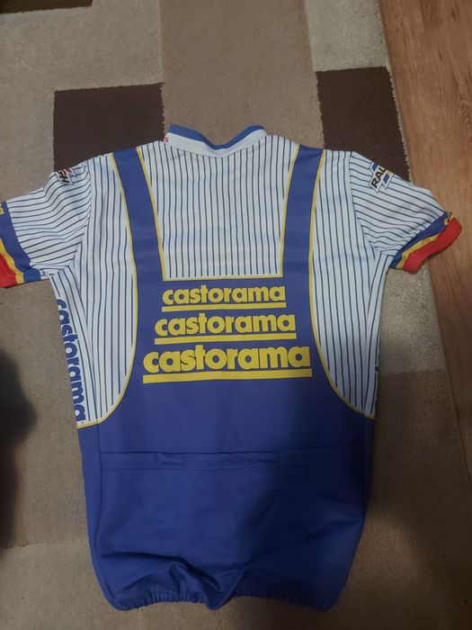 Vând un tricou Lampre original