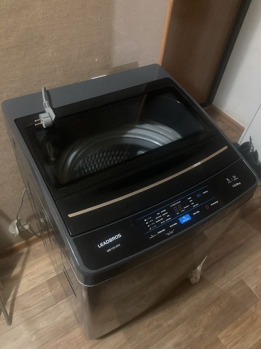 Стиральная машина LEADBROS