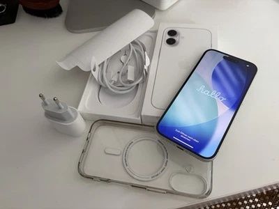 Apple iPhone 16 256gb