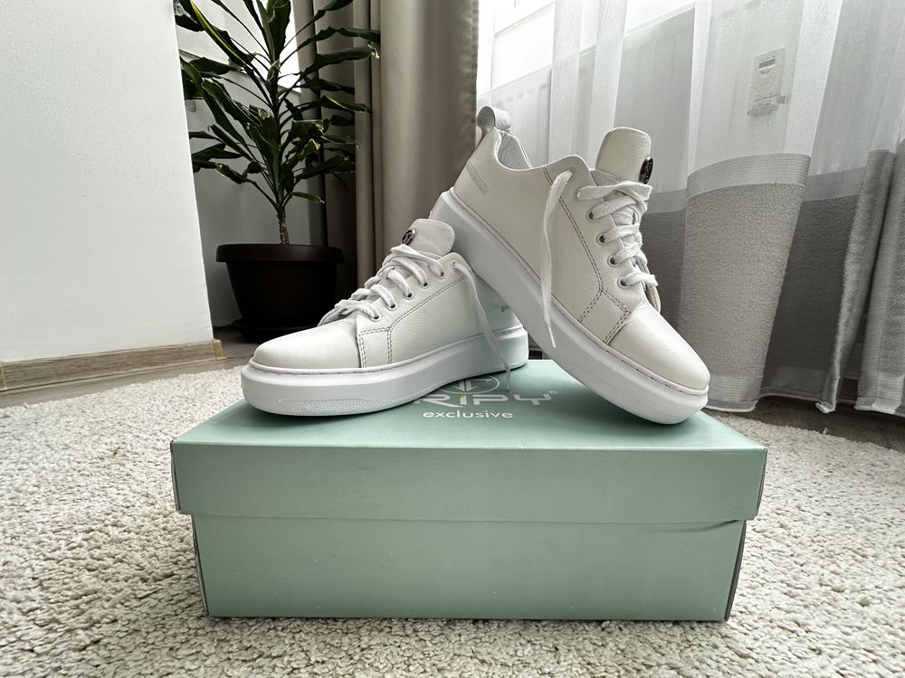 Pantofi Tripy Eleganti