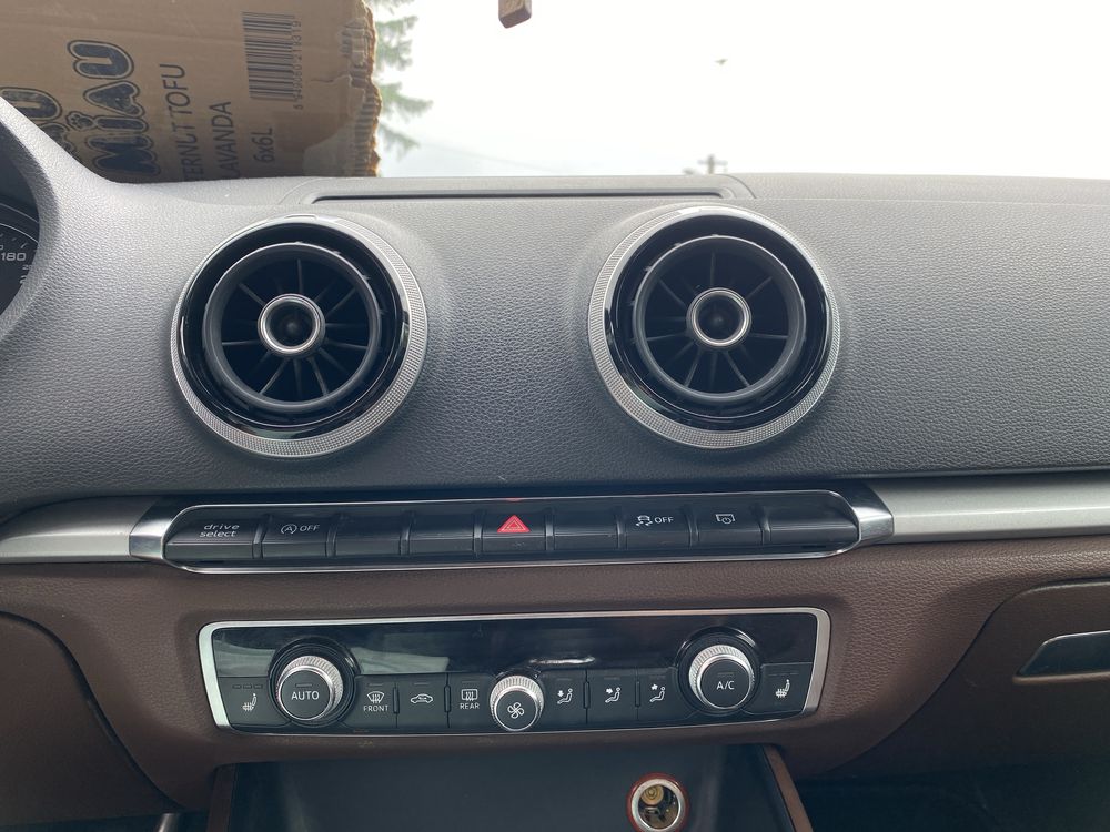 Audi A 3 sportback
