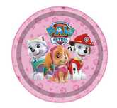 Decoratiuni tort Patrula Catelusilor: Skye_Marshall_Everest_III