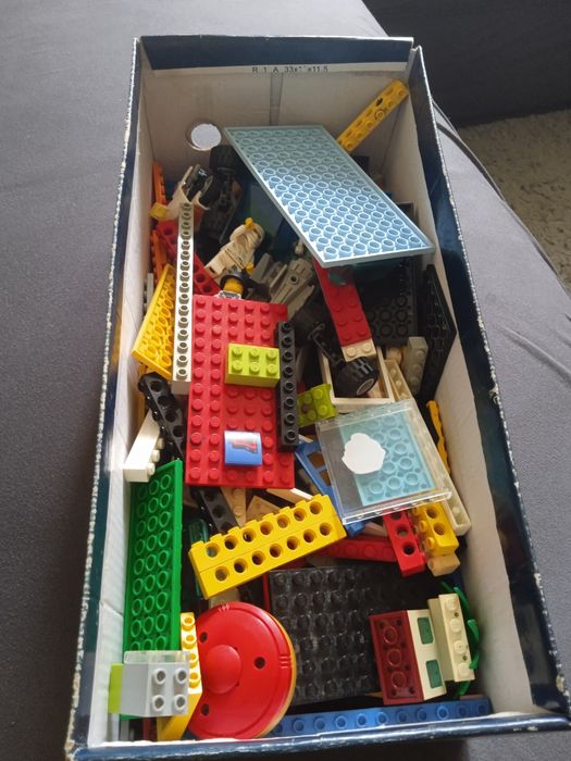 lego mini de vânzare